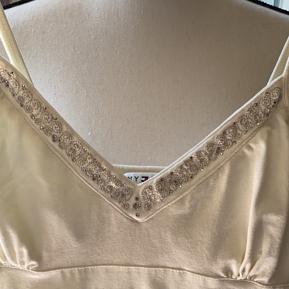 Tommy Hilfiger Cami Top - Picture 3 of 11